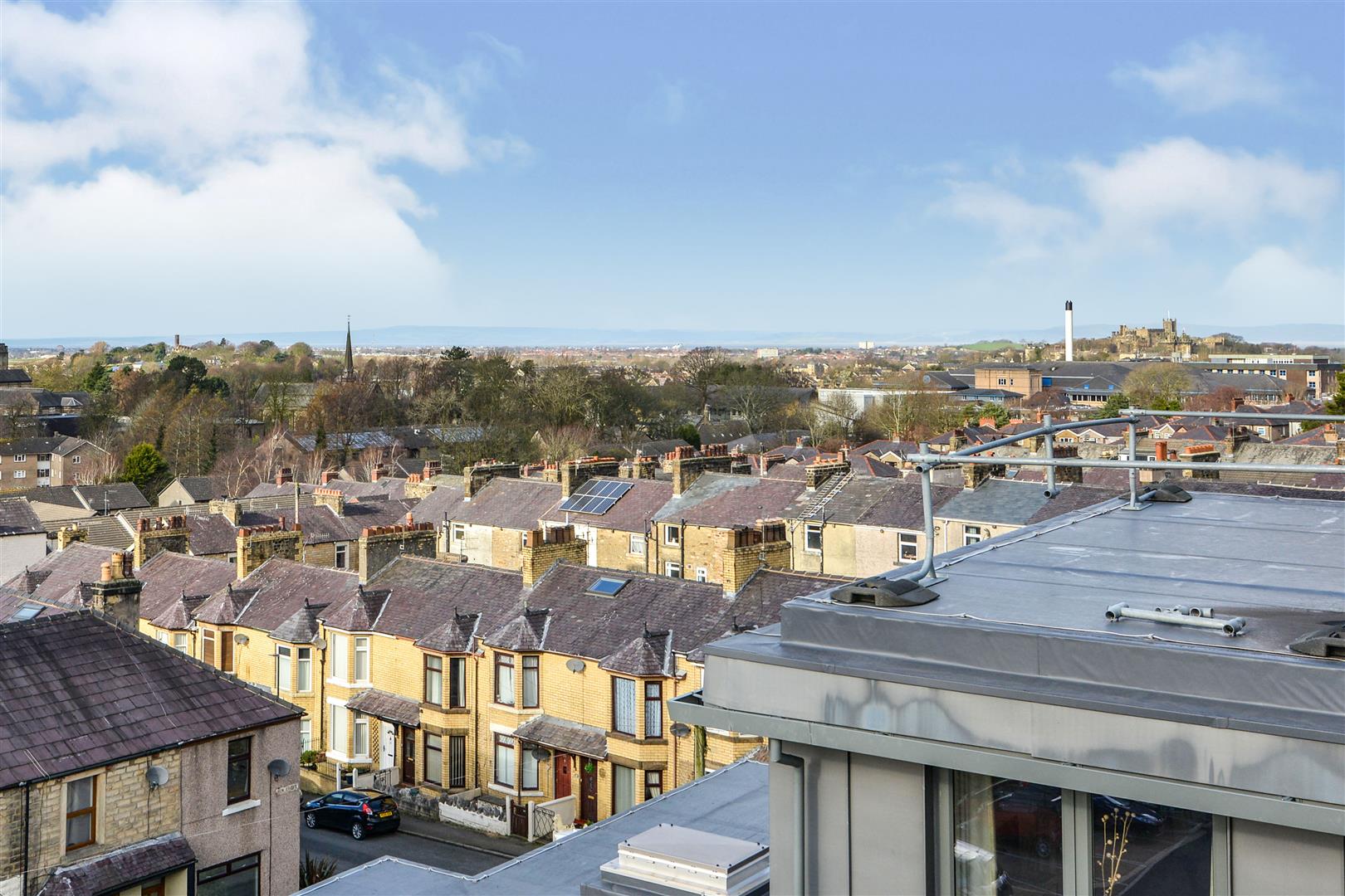 Greaves Road, Lancaster, Lancashire LA1 4AR