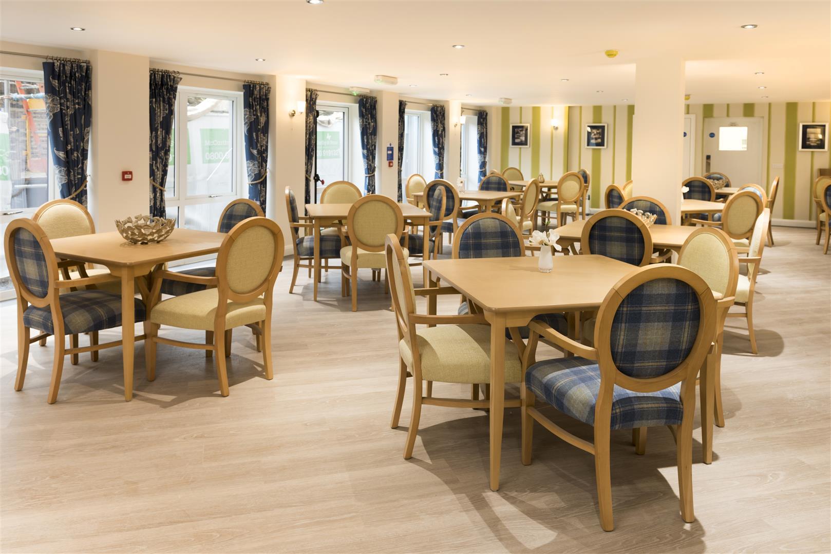 Greaves Road, Lancaster, Lancashire LA1 4AR