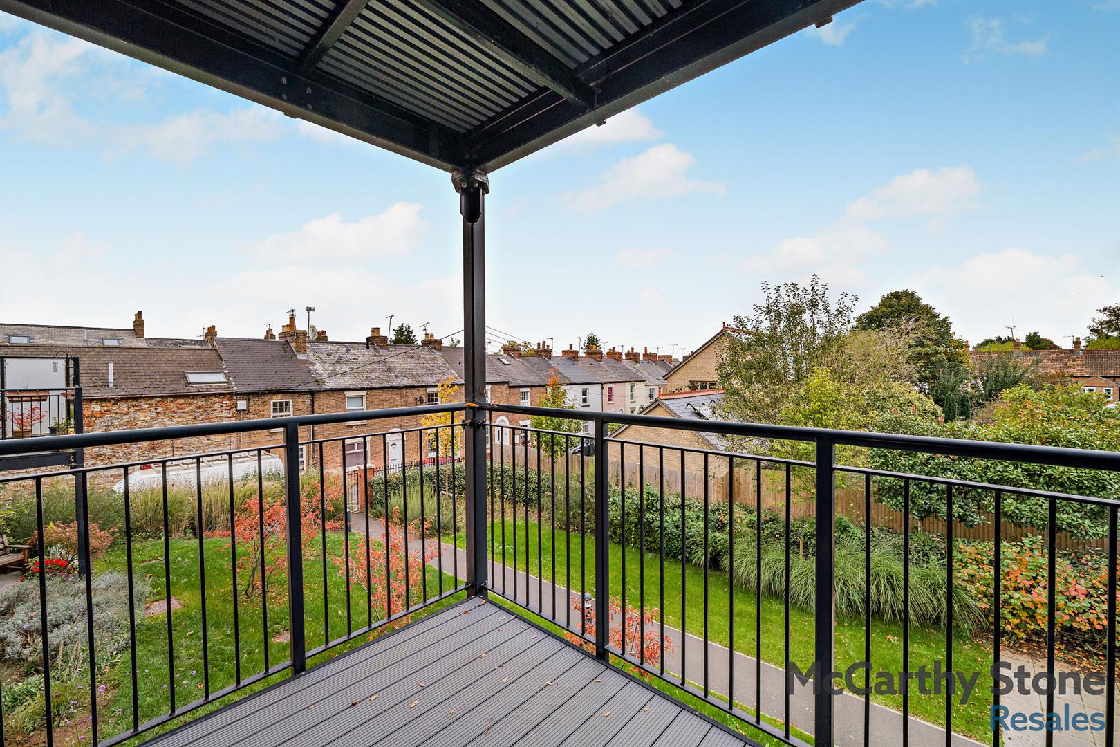 Kingfisher Court, South Street, Taunton