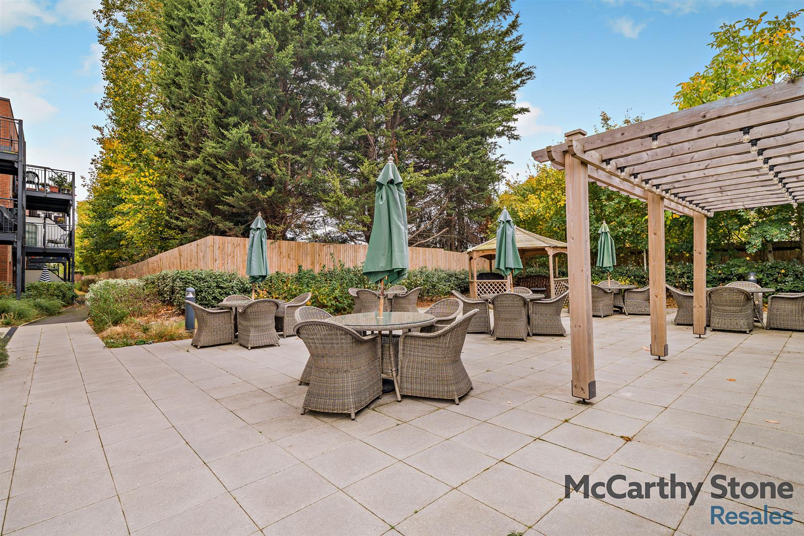 Kingfisher Court, South Street, Taunton