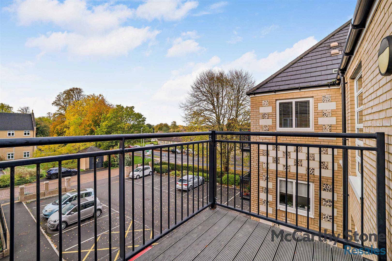 Hart Close, Wilton, Salisbury