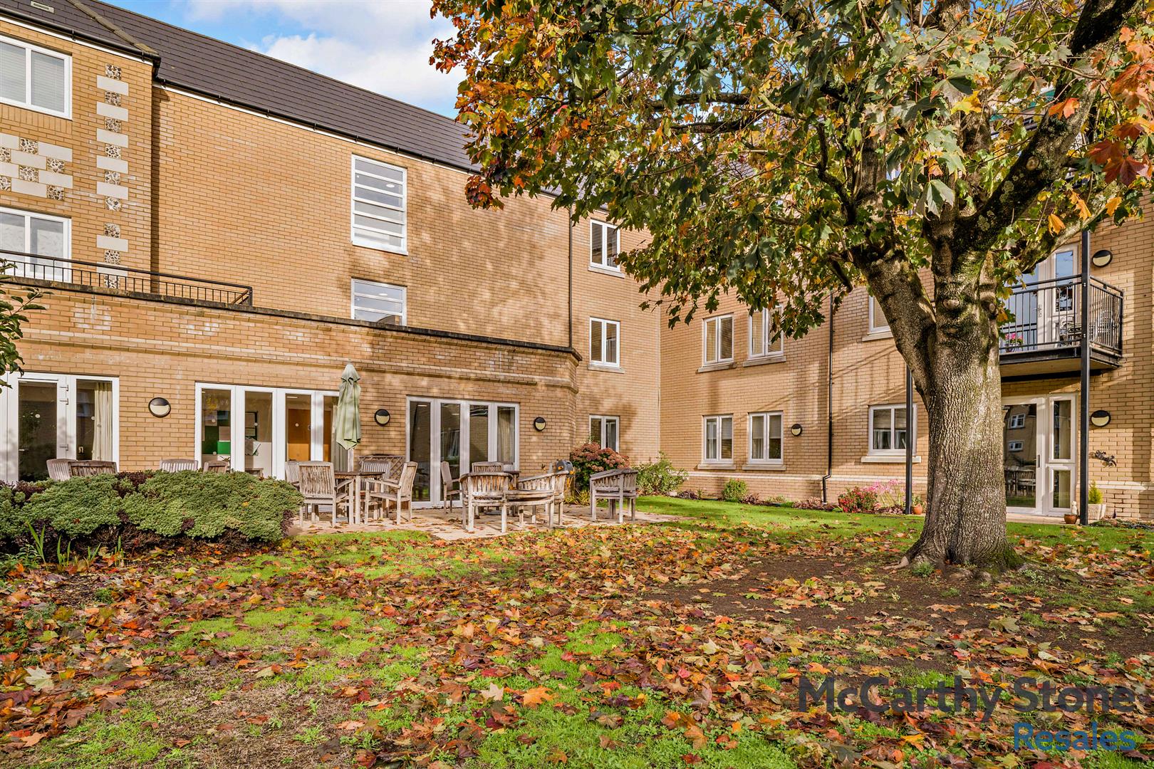Hart Close, Wilton, Salisbury