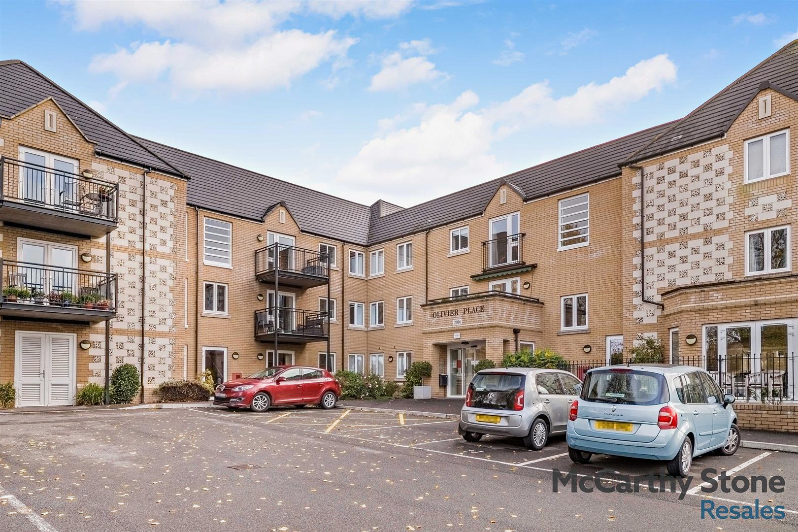 Hart Close, Wilton, Salisbury
