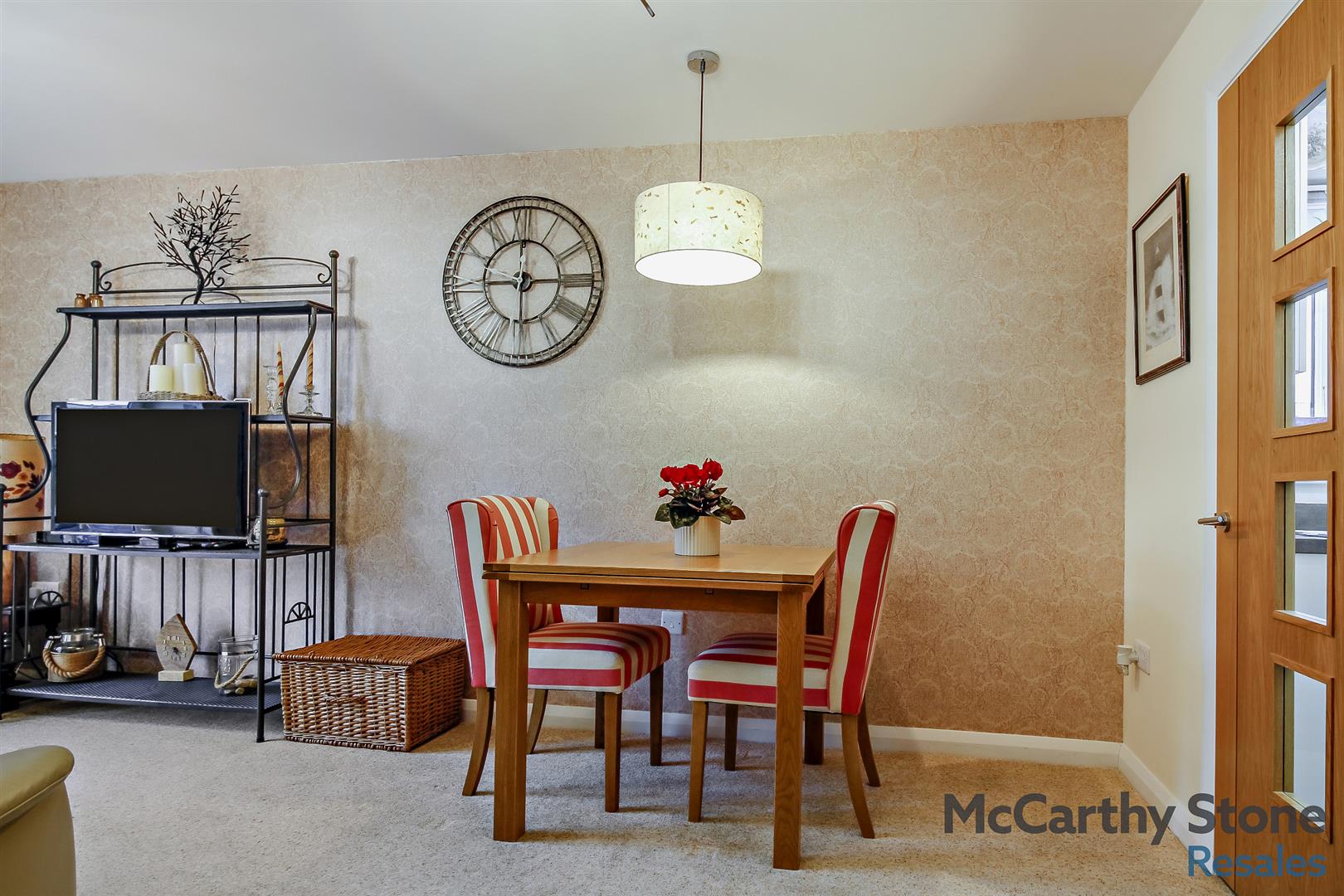 Lon Pant Y Cudyn, Benllech