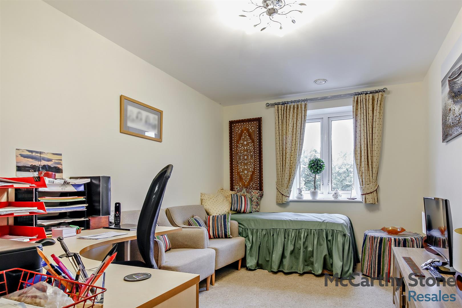 Lon Pant Y Cudyn, Benllech