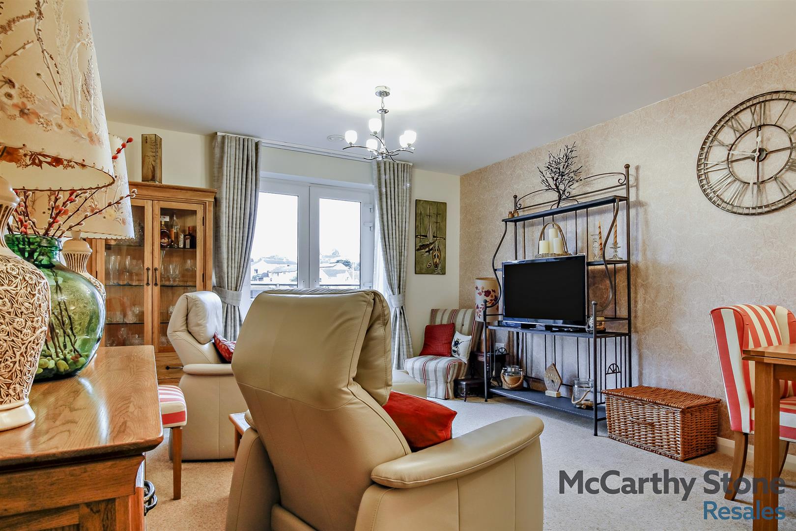 Lon Pant Y Cudyn, Benllech