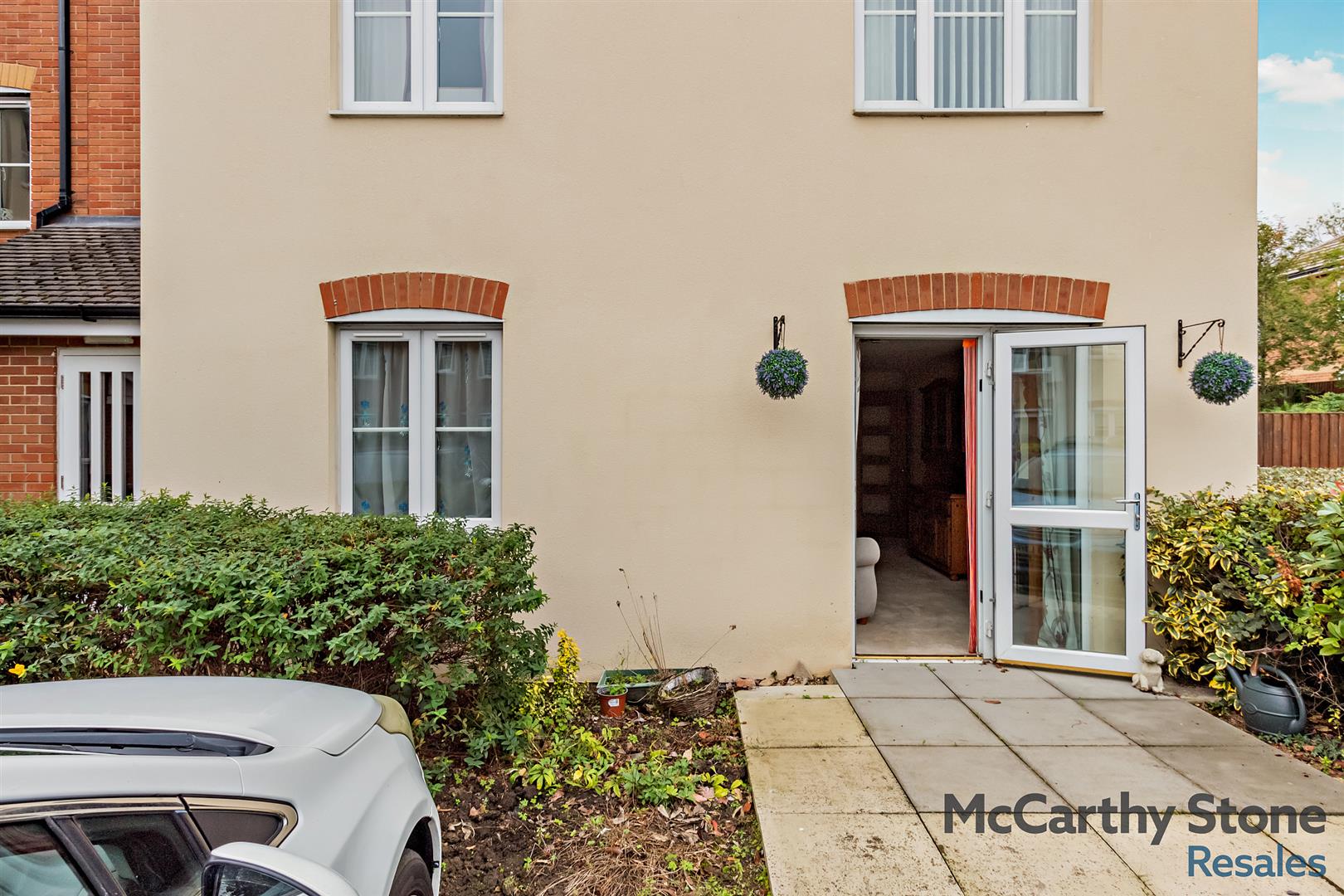 Edwards Court, Queens Road, Attleborough, Norfolk, NR17 2GA