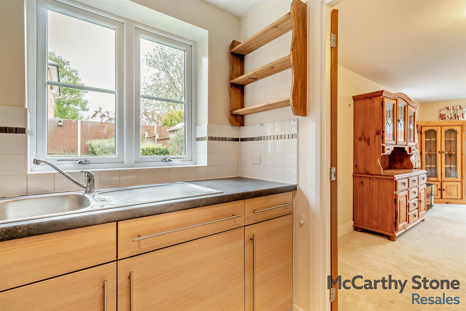 Edwards Court, Queens Road, Attleborough, Norfolk, NR17 2GA