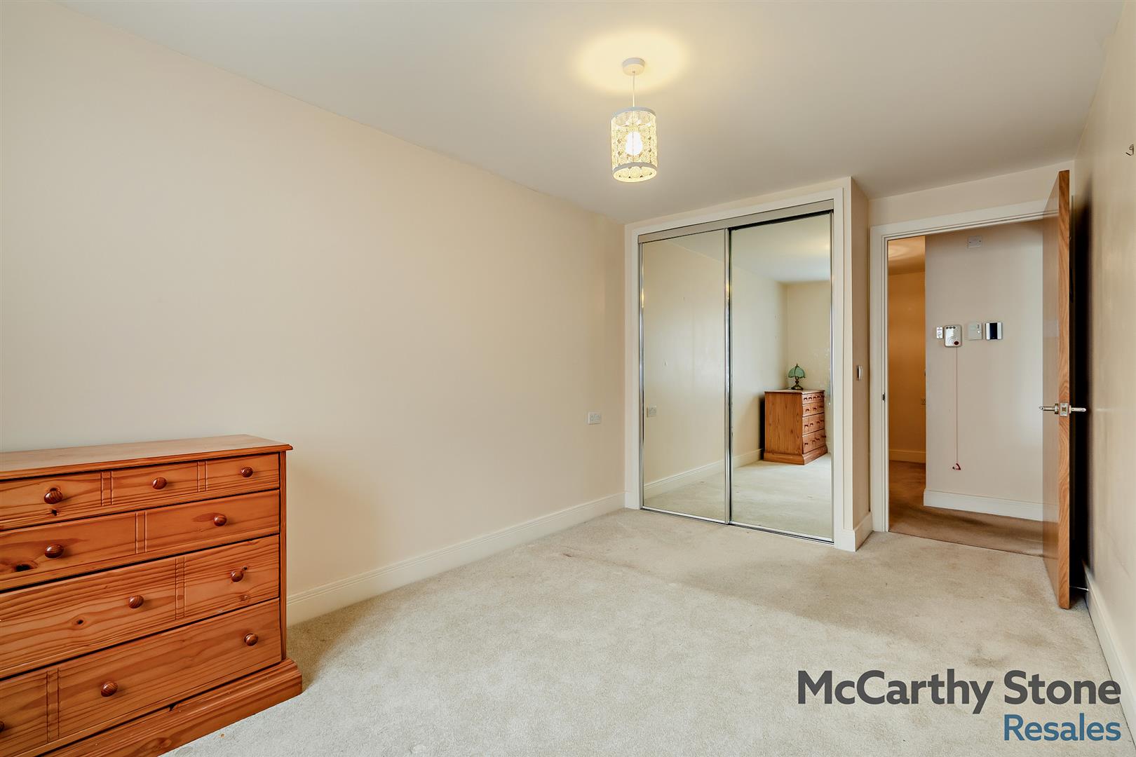 Edwards Court, Queens Road, Attleborough, Norfolk, NR17 2GA