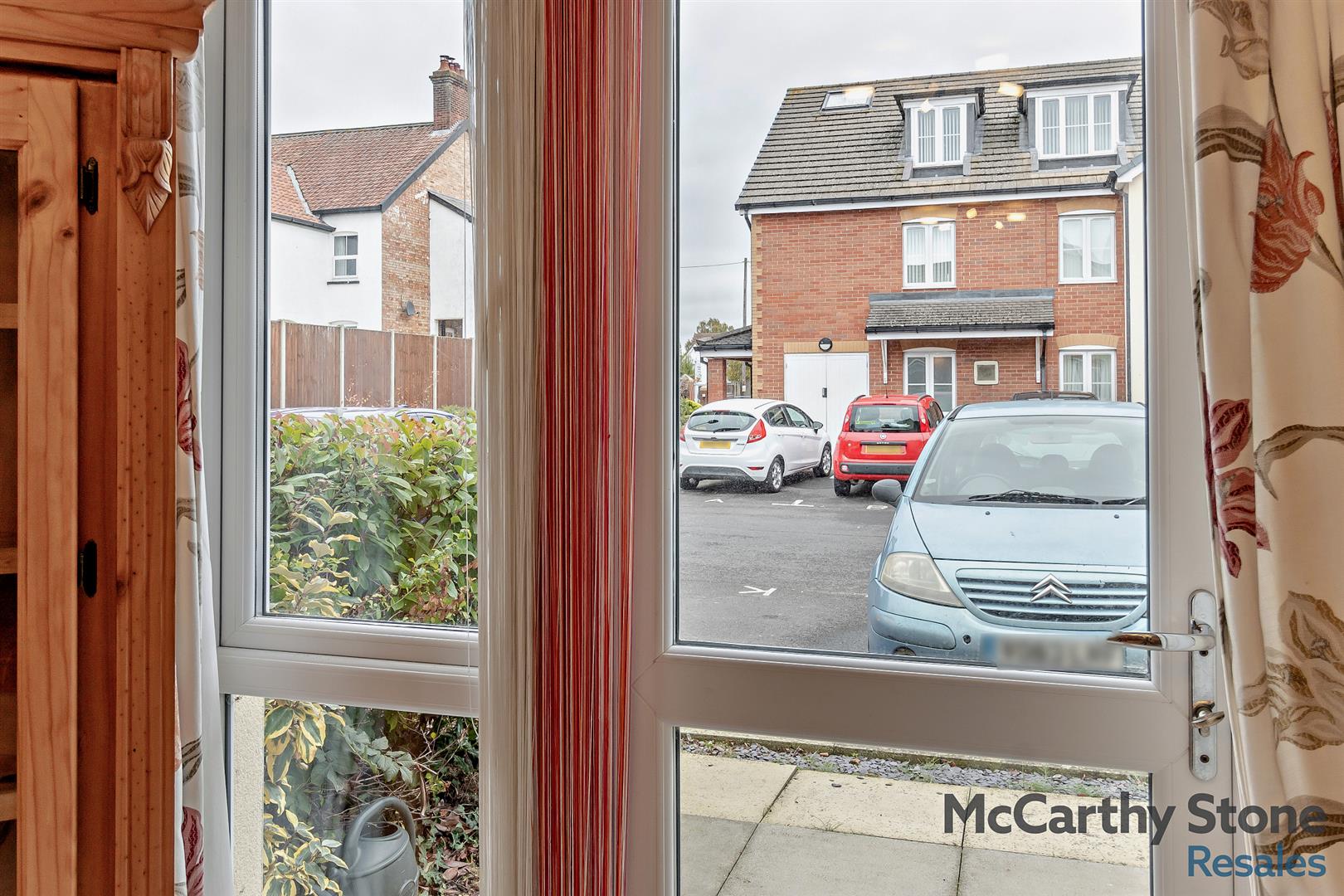 Edwards Court, Queens Road, Attleborough, Norfolk, NR17 2GA