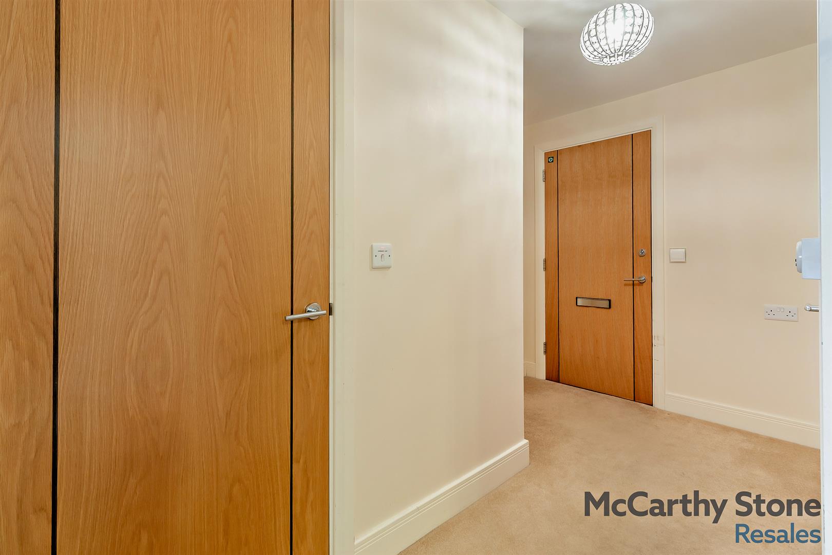 Edwards Court, Queens Road, Attleborough, Norfolk, NR17 2GA