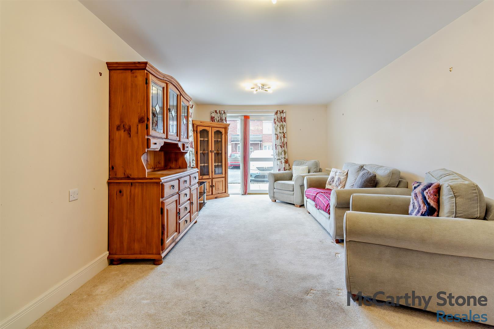 Edwards Court, Queens Road, Attleborough, Norfolk, NR17 2GA