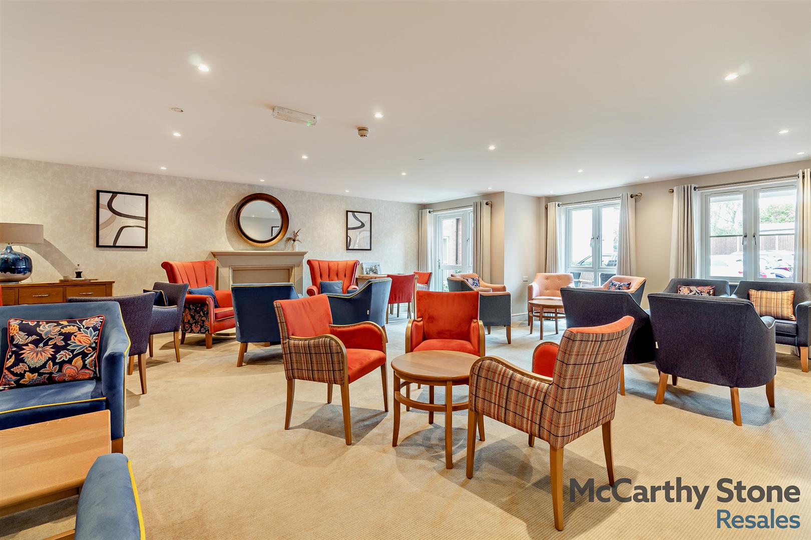 Edwards Court, Queens Road, Attleborough, Norfolk, NR17 2GA