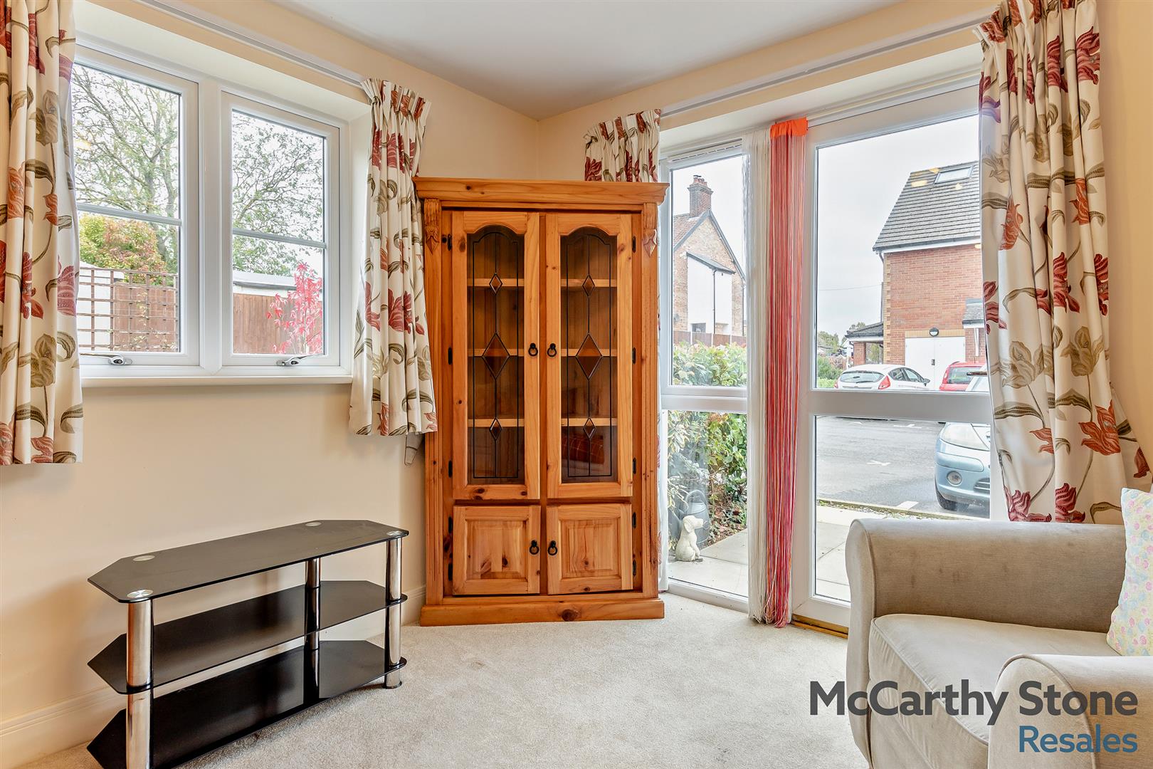 Edwards Court, Queens Road, Attleborough, Norfolk, NR17 2GA