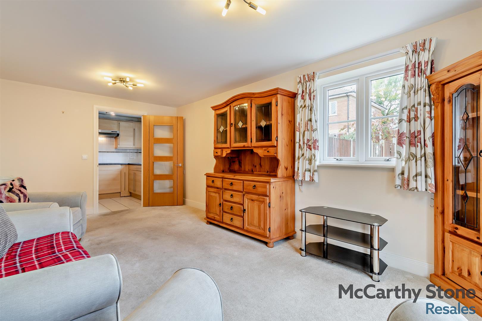 Edwards Court, Queens Road, Attleborough, Norfolk, NR17 2GA