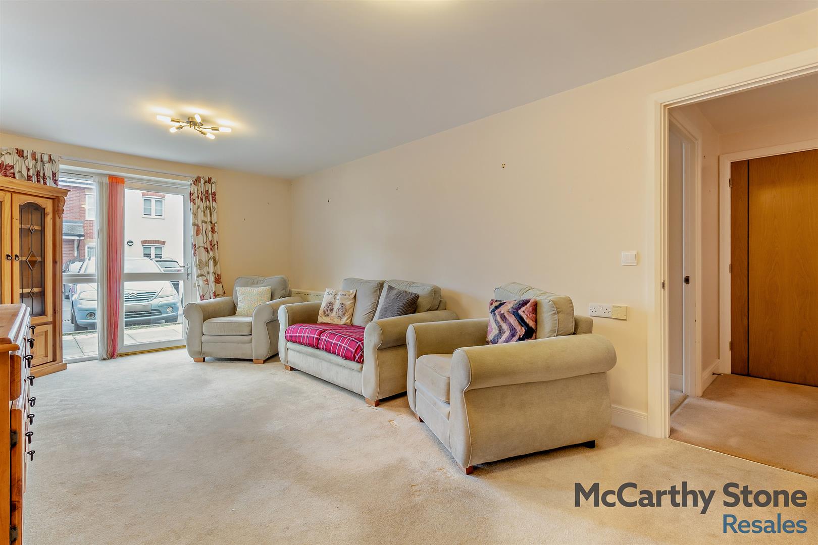 Edwards Court, Queens Road, Attleborough, Norfolk, NR17 2GA