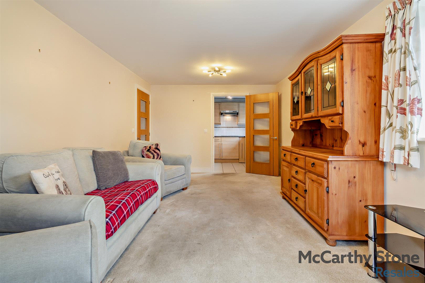 Edwards Court, Queens Road, Attleborough, Norfolk, NR17 2GA