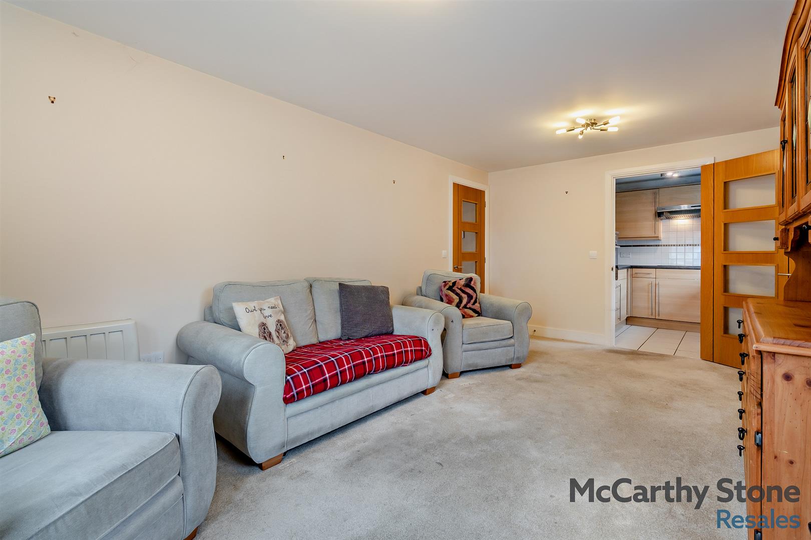 Edwards Court, Queens Road, Attleborough, Norfolk, NR17 2GA