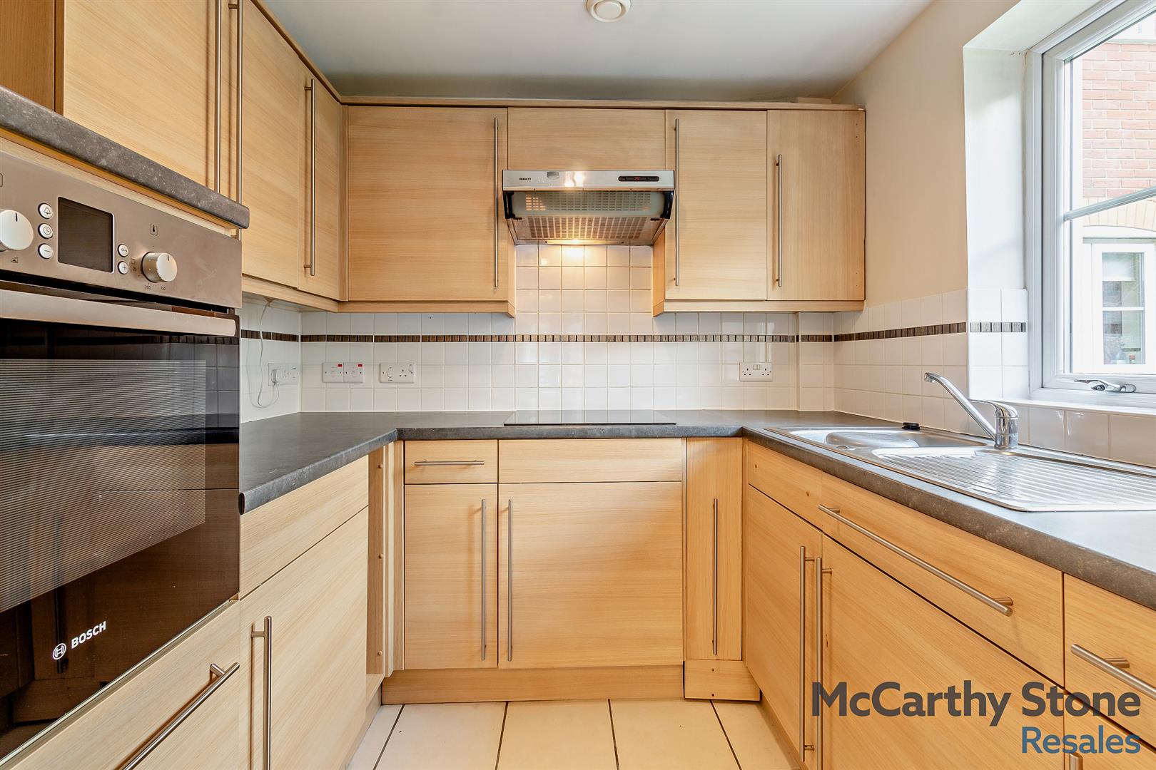 Edwards Court, Queens Road, Attleborough, Norfolk, NR17 2GA