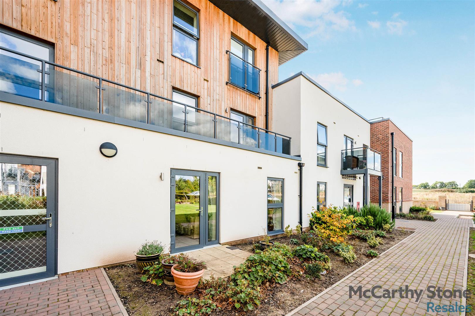 Harvard Place,Shipston Road, Stratford-Upon-Avon. CV37 8GA