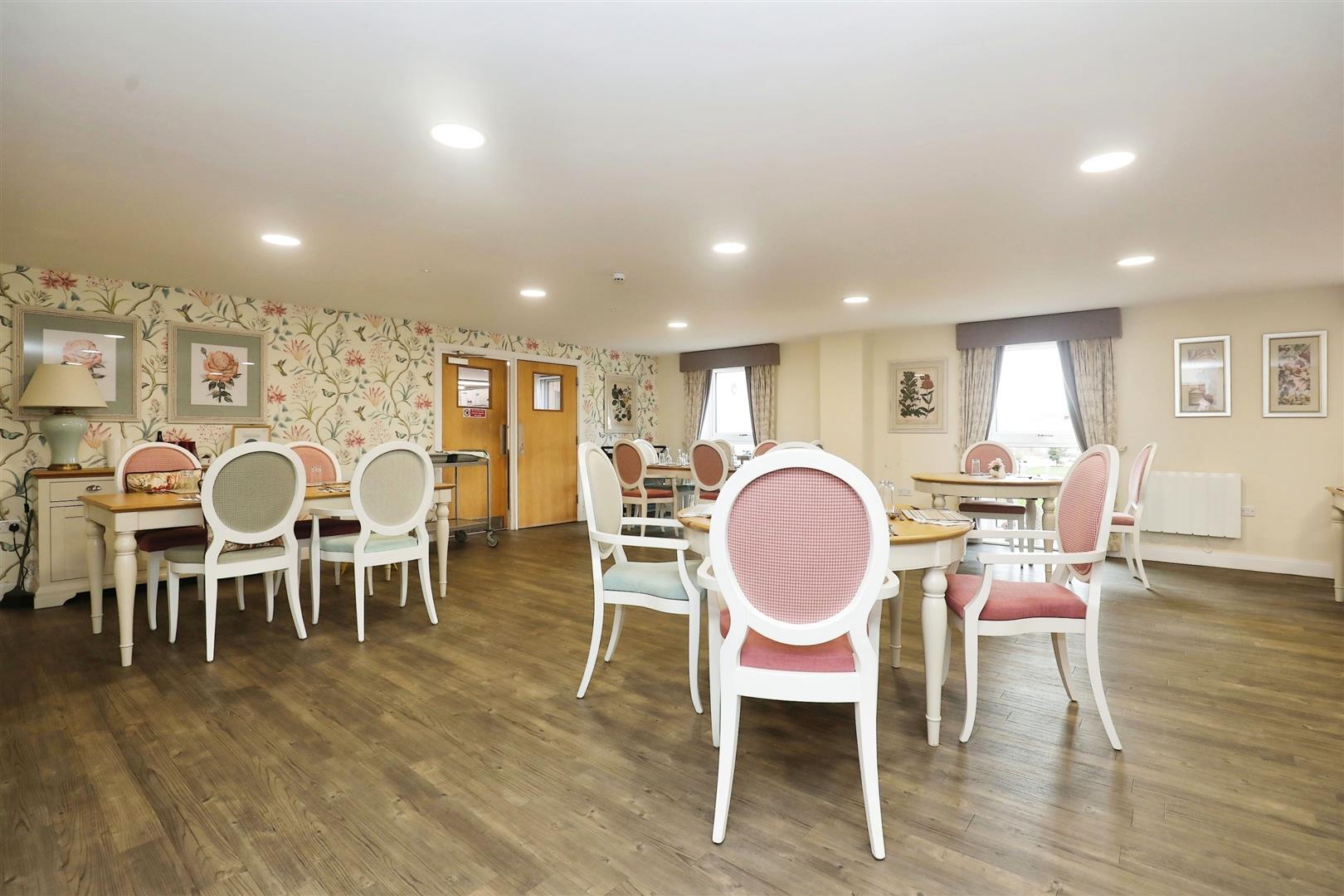 Harvard Place,Shipston Road, Stratford-Upon-Avon. CV37 8GA