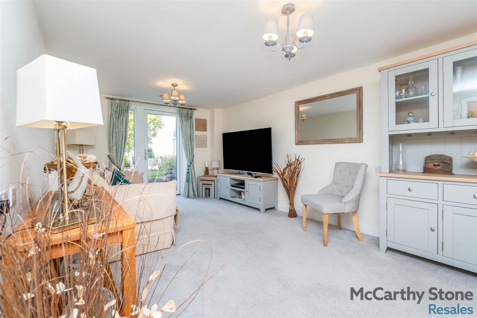 Harvard Place,Shipston Road, Stratford-Upon-Avon. CV37 8GA