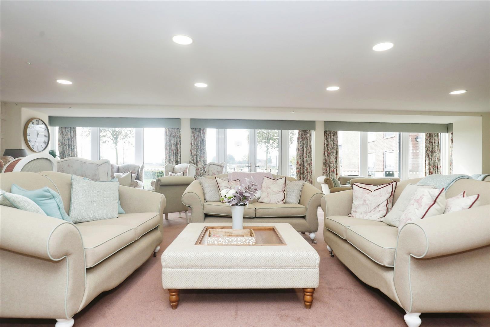 Harvard Place,Shipston Road, Stratford-Upon-Avon. CV37 8GA