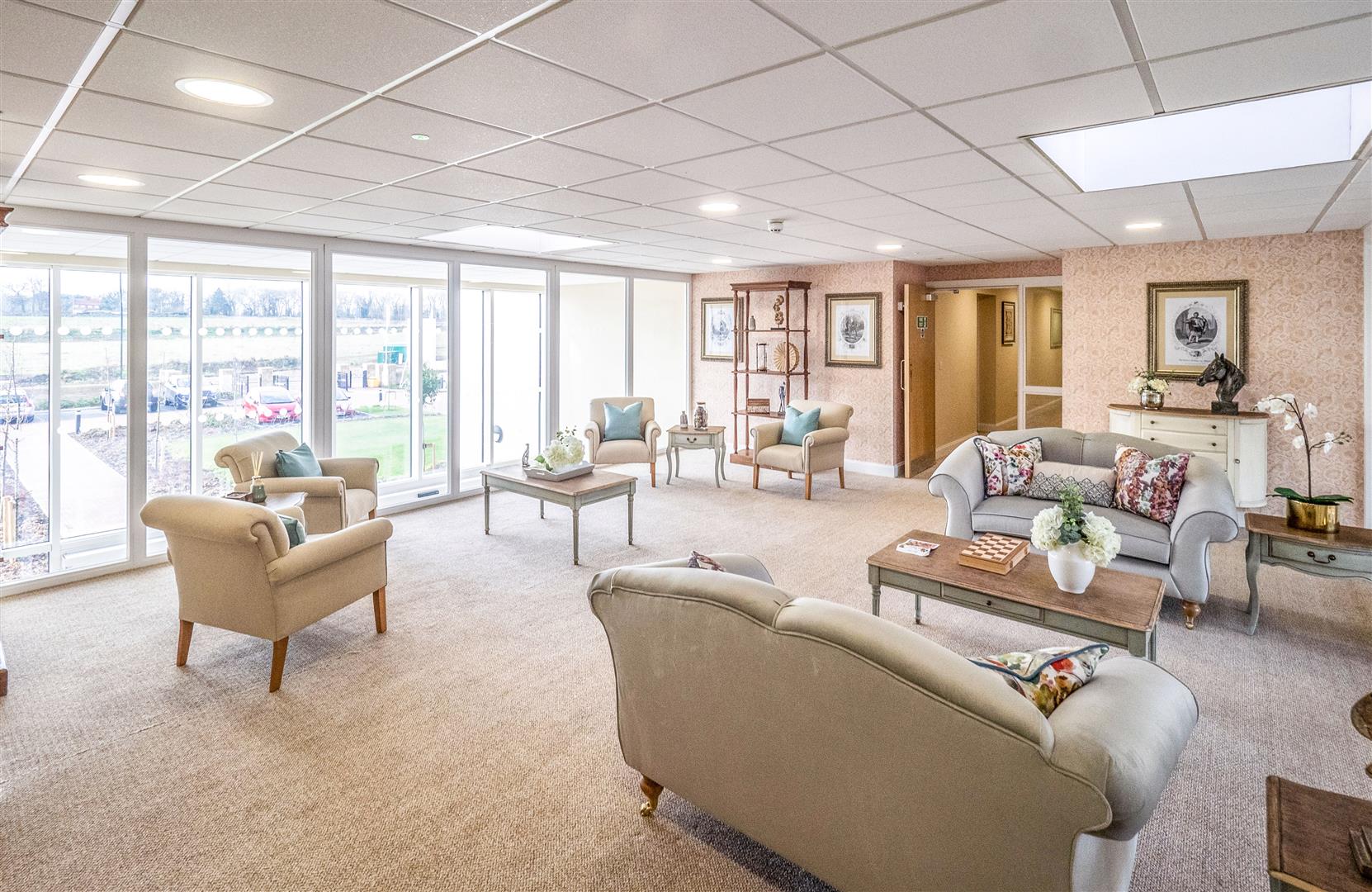 Harvard Place,Shipston Road, Stratford-Upon-Avon. CV37 8GA