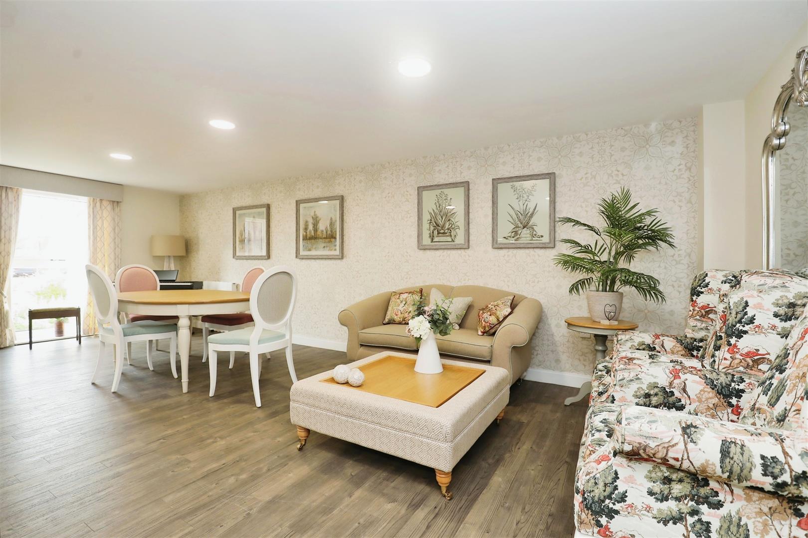 Harvard Place,Shipston Road, Stratford-Upon-Avon. CV37 8GA