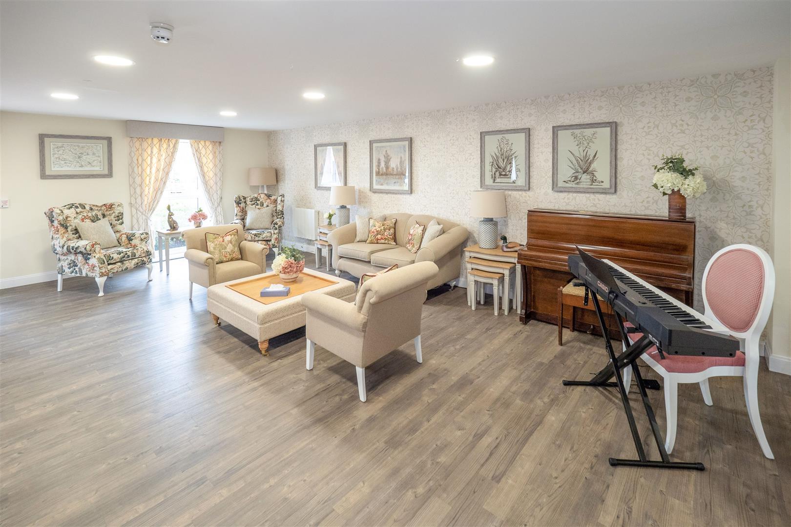 Harvard Place,Shipston Road, Stratford-Upon-Avon. CV37 8GA