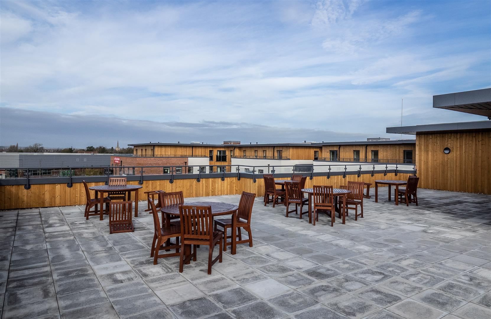 Harvard Place,Shipston Road, Stratford-Upon-Avon. CV37 8GA