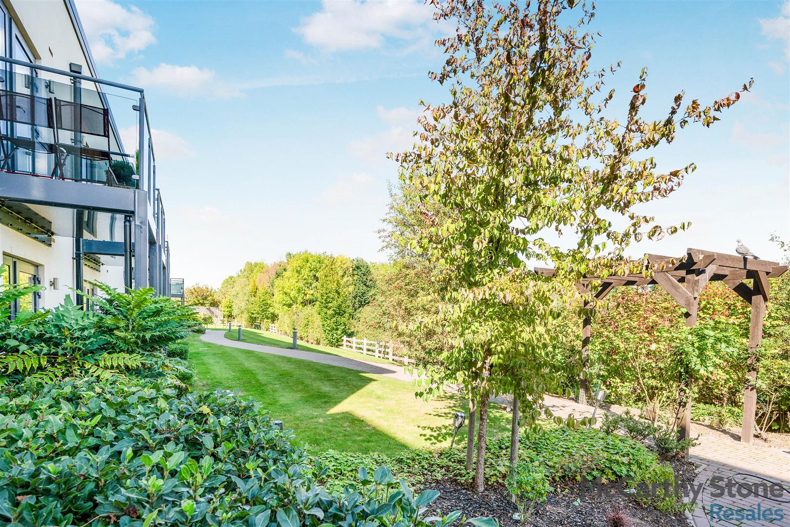 Harvard Place,Shipston Road, Stratford-Upon-Avon. CV37 8GA