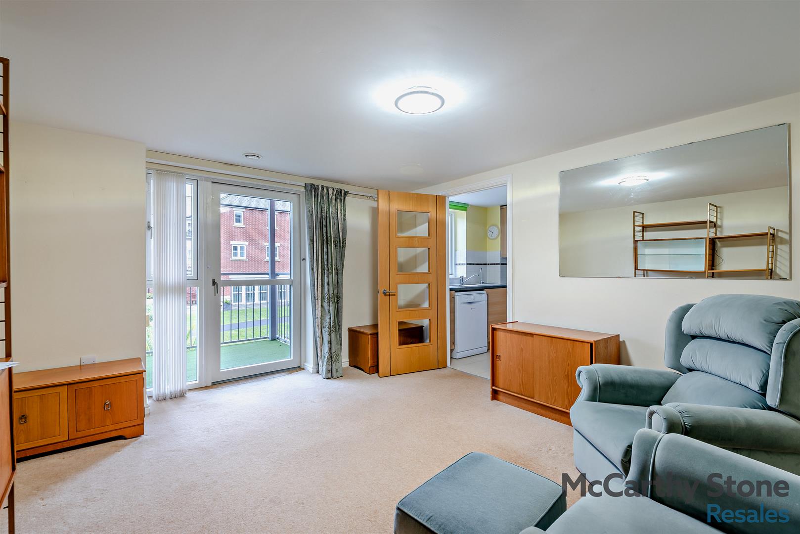 Lady Susan Court, New Road, Basingstoke