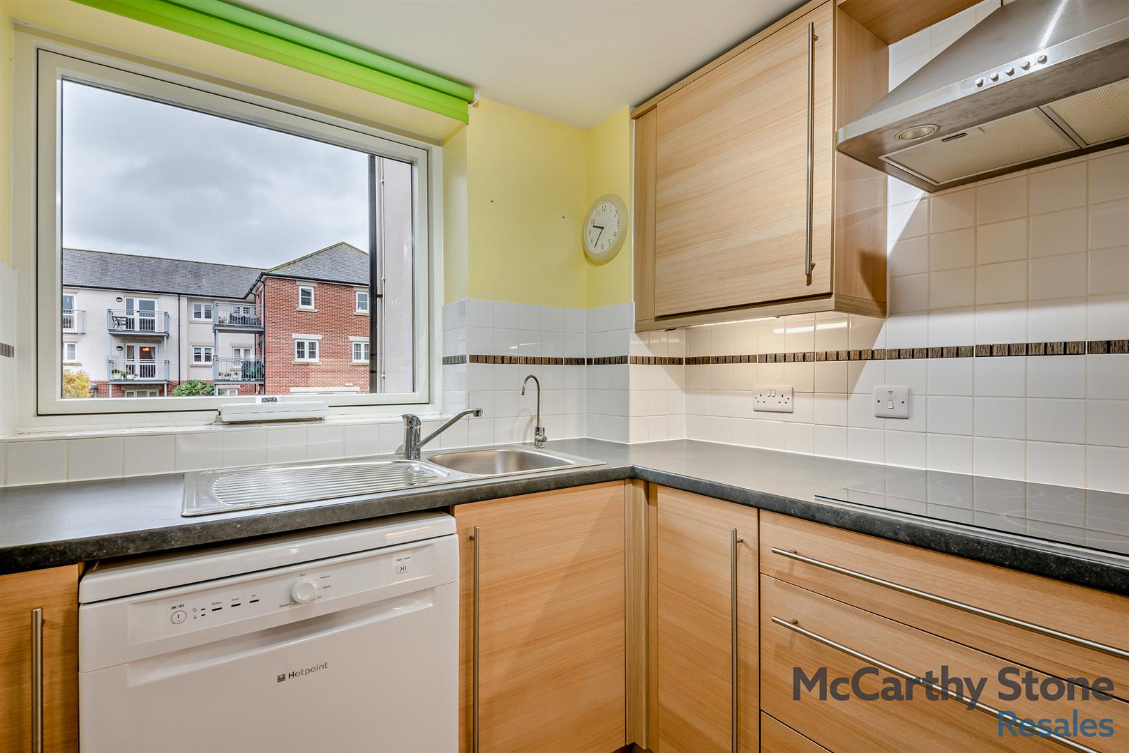 Lady Susan Court, New Road, Basingstoke