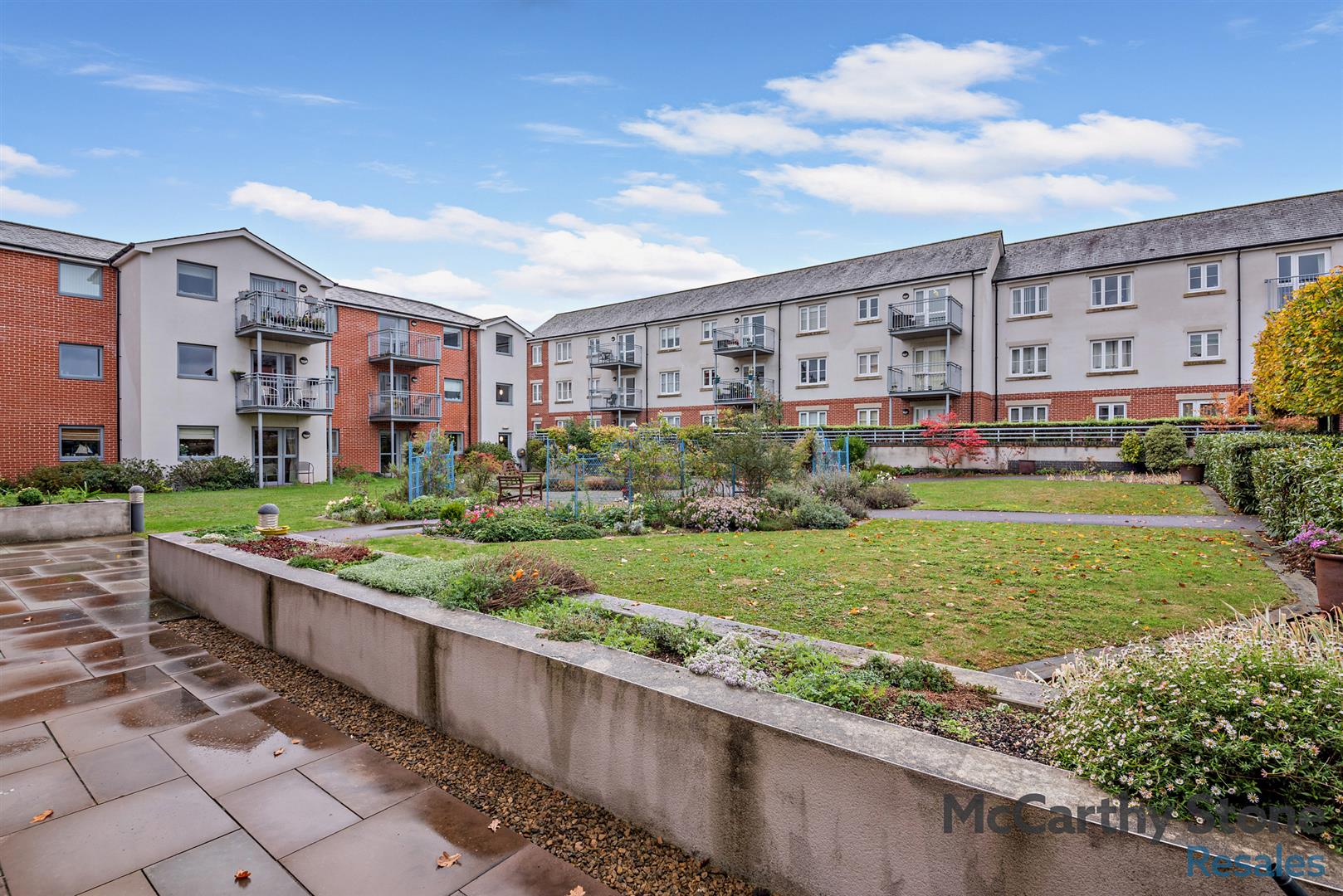Lady Susan Court, New Road, Basingstoke