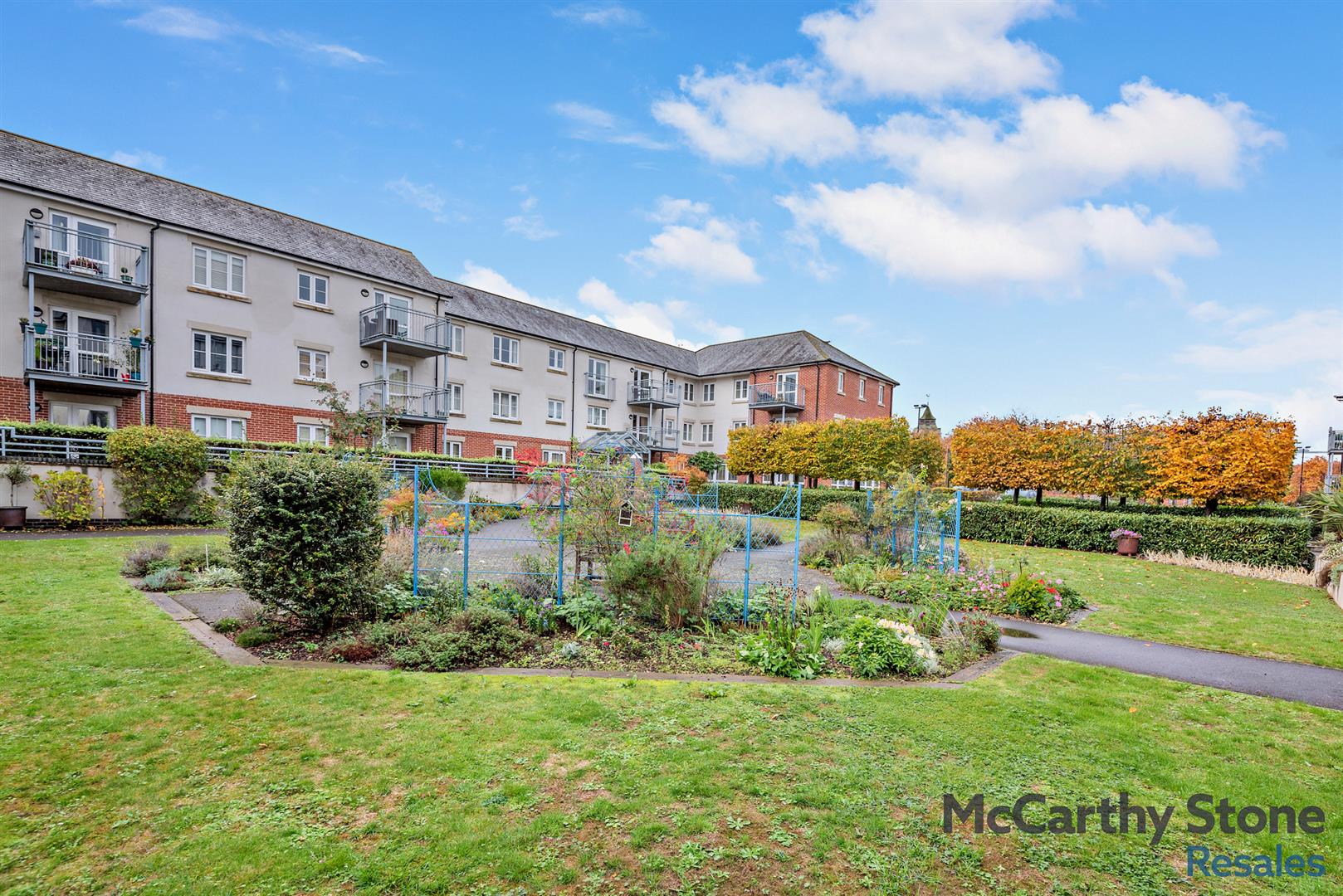 Lady Susan Court, New Road, Basingstoke