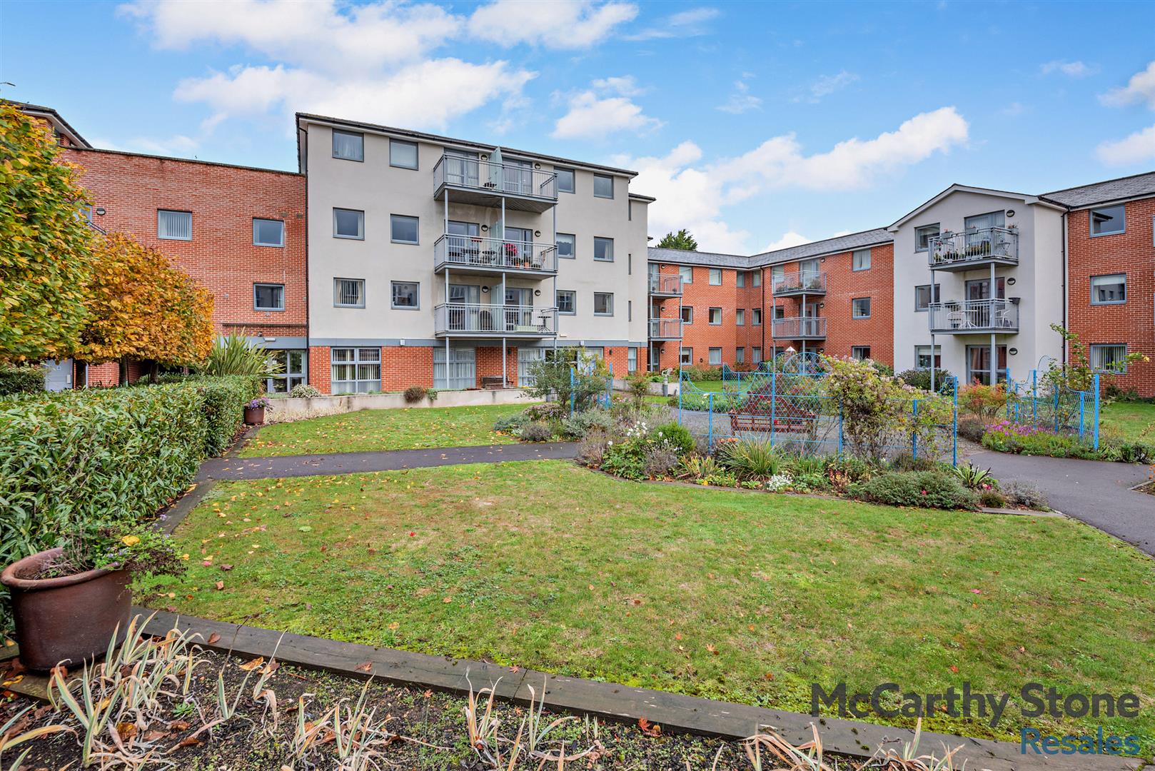 Lady Susan Court, New Road, Basingstoke