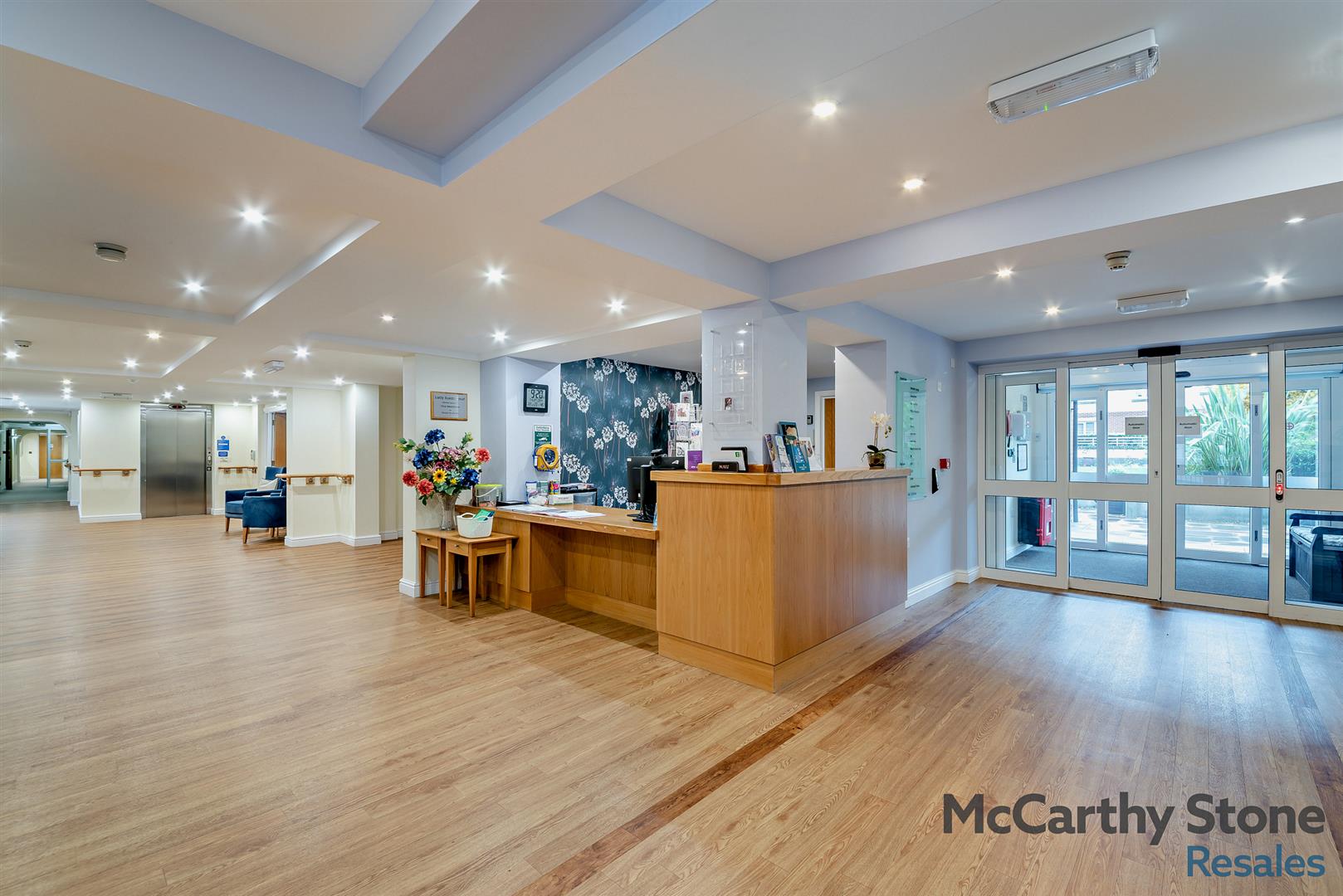 Lady Susan Court, New Road, Basingstoke