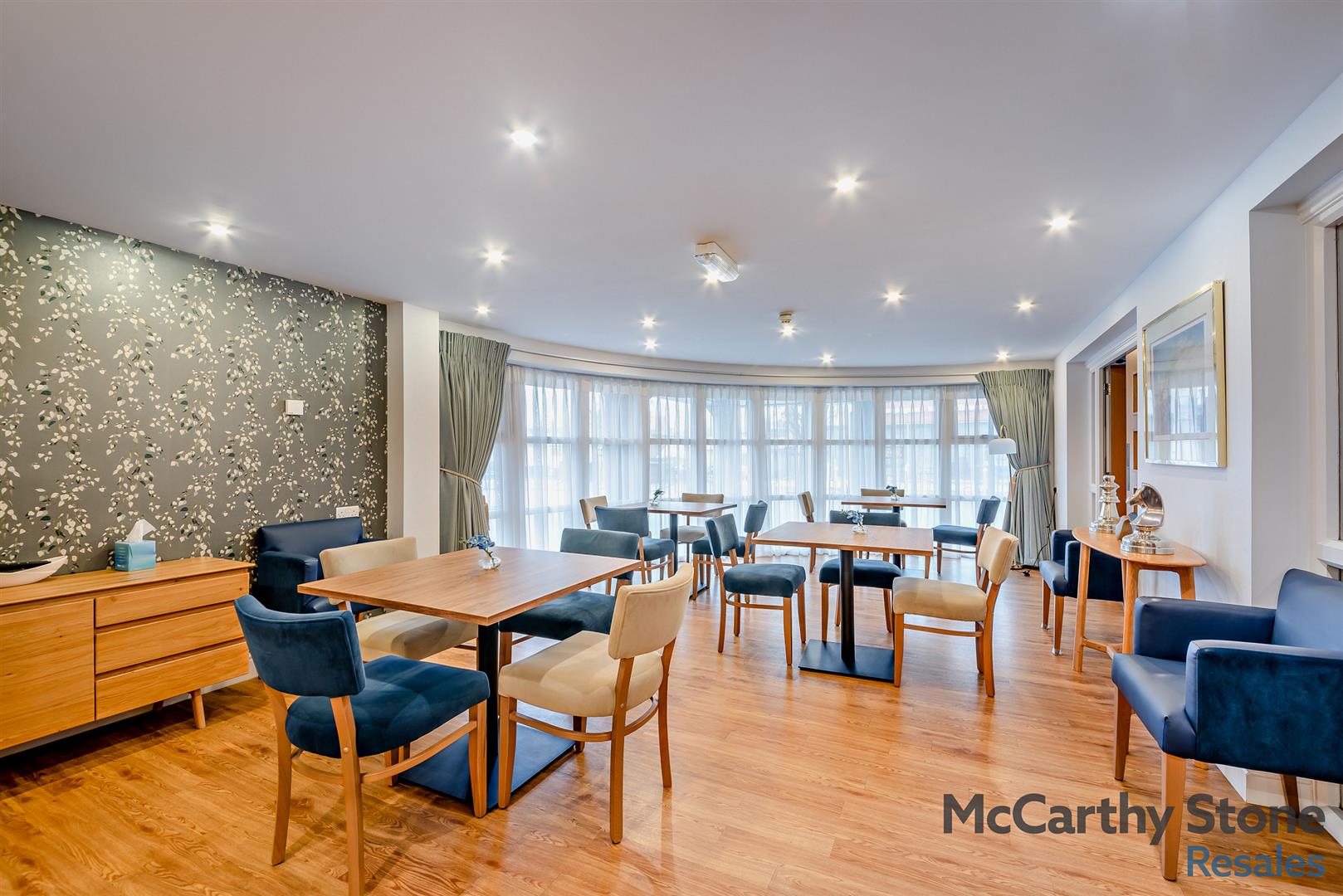 Lady Susan Court, New Road, Basingstoke