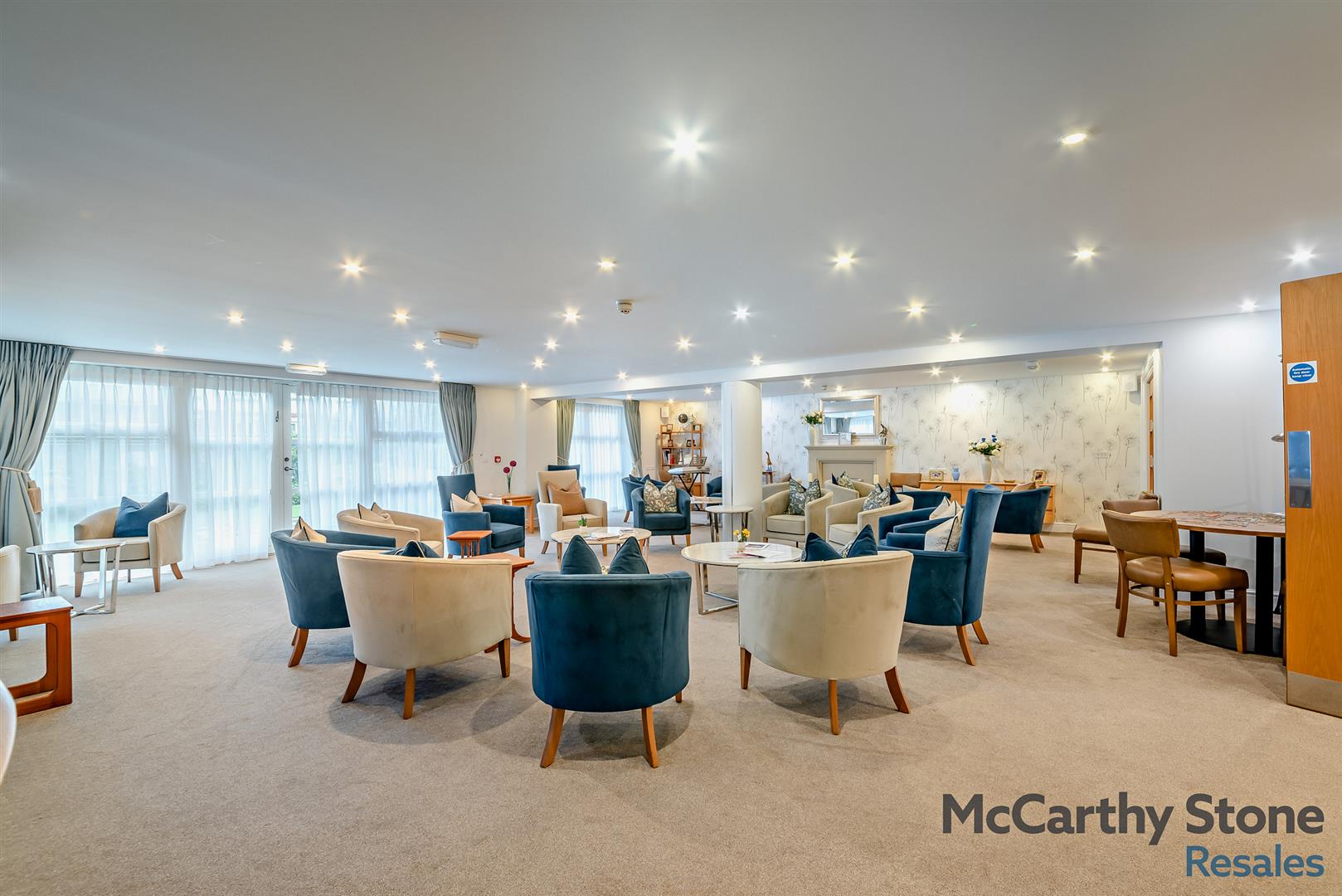 Lady Susan Court, New Road, Basingstoke