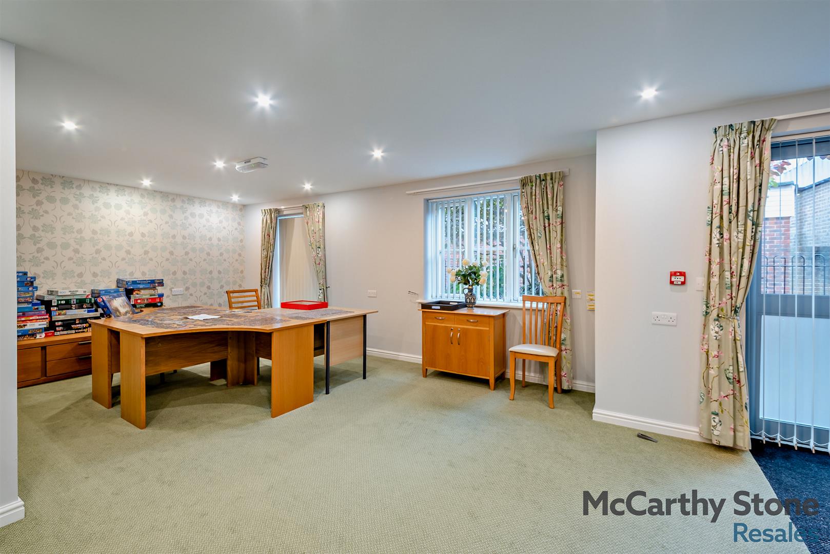 Lady Susan Court, New Road, Basingstoke