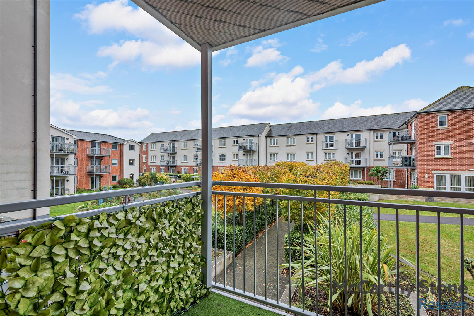 Lady Susan Court, New Road, Basingstoke