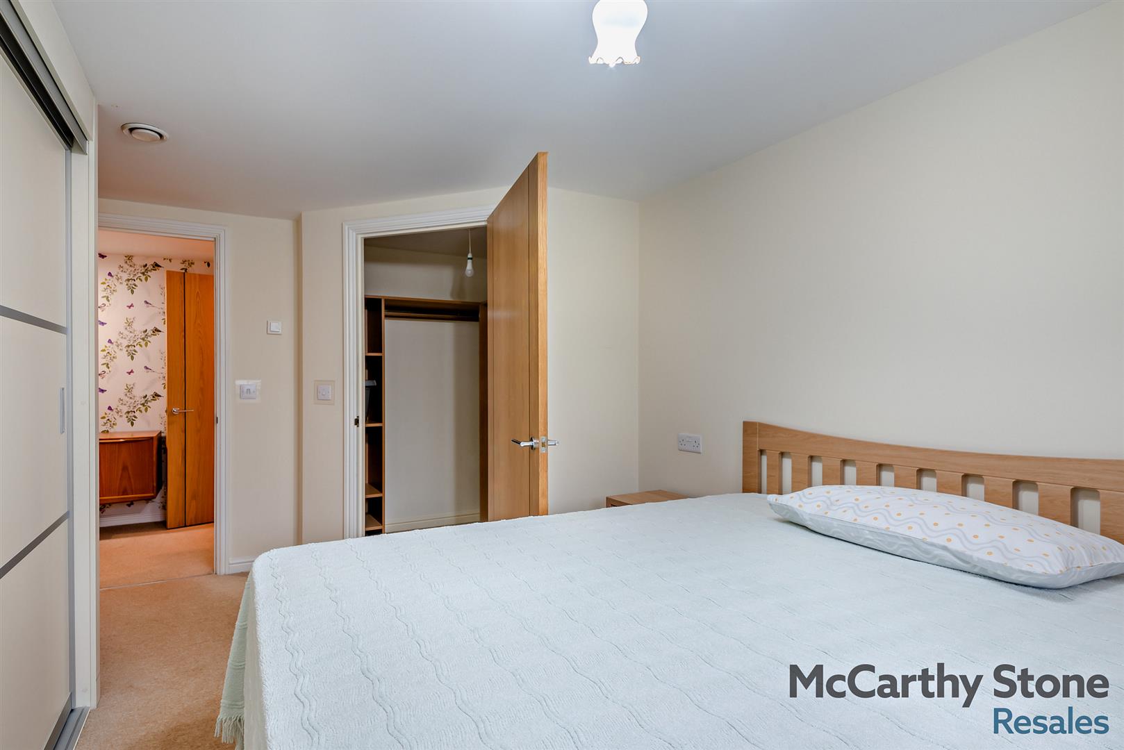 Lady Susan Court, New Road, Basingstoke