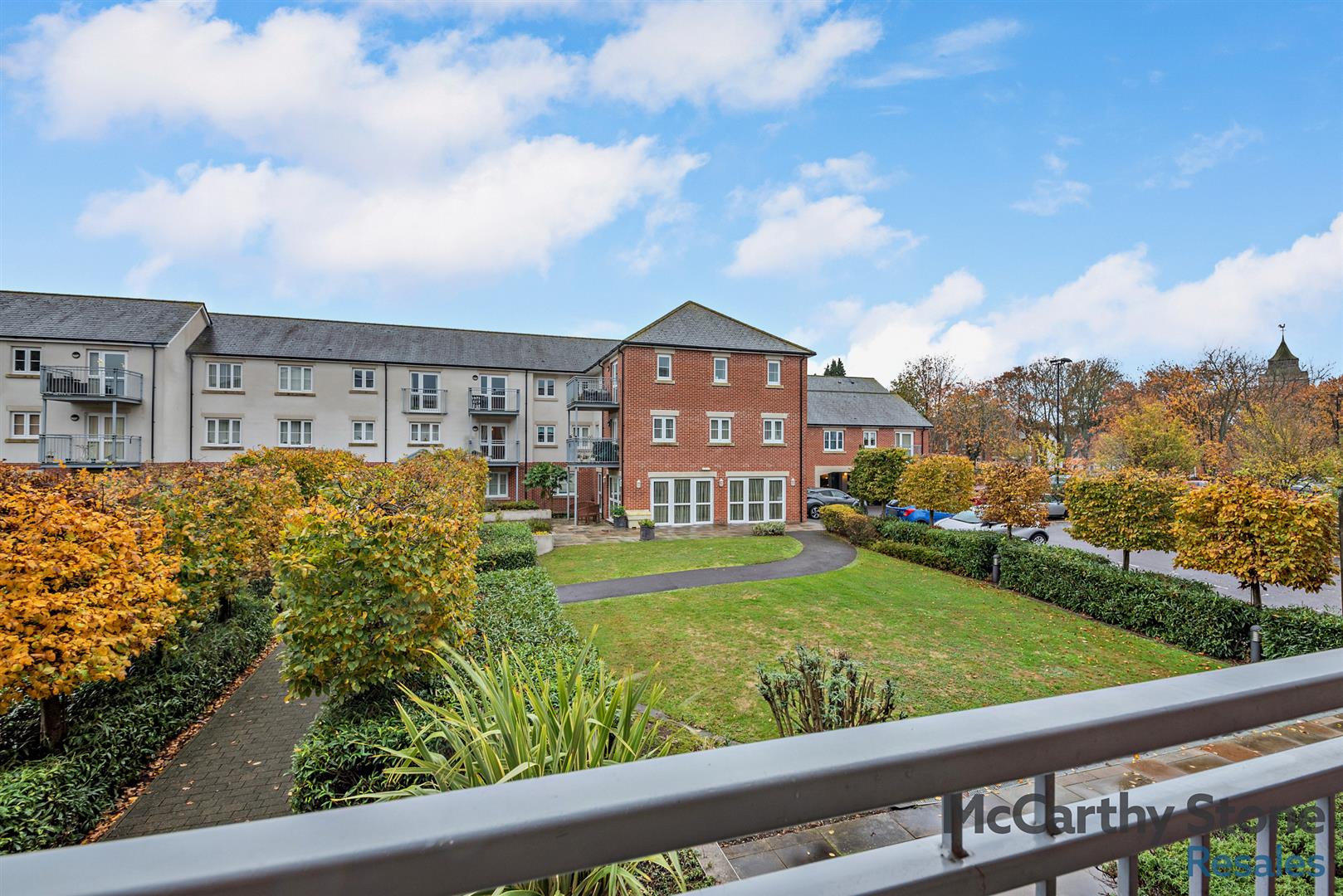 Lady Susan Court, New Road, Basingstoke
