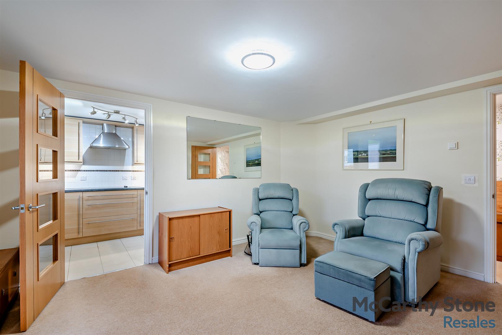 Lady Susan Court, New Road, Basingstoke