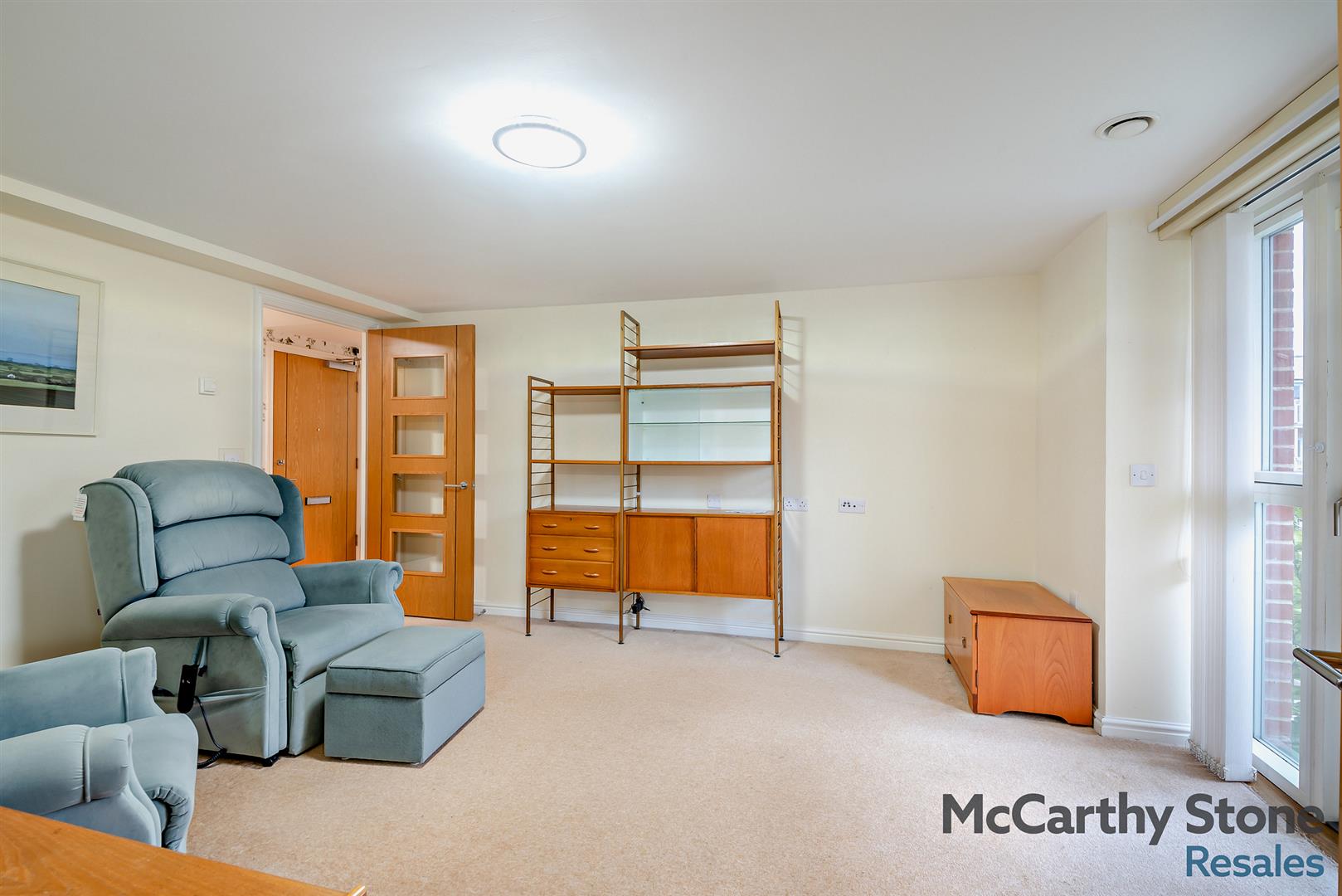 Lady Susan Court, New Road, Basingstoke