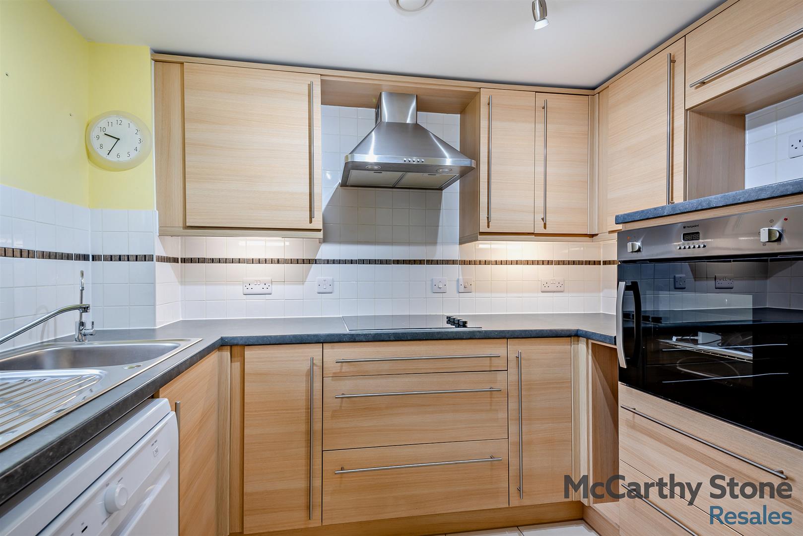 Lady Susan Court, New Road, Basingstoke