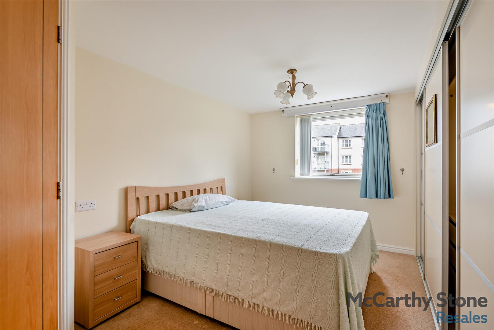 Lady Susan Court, New Road, Basingstoke