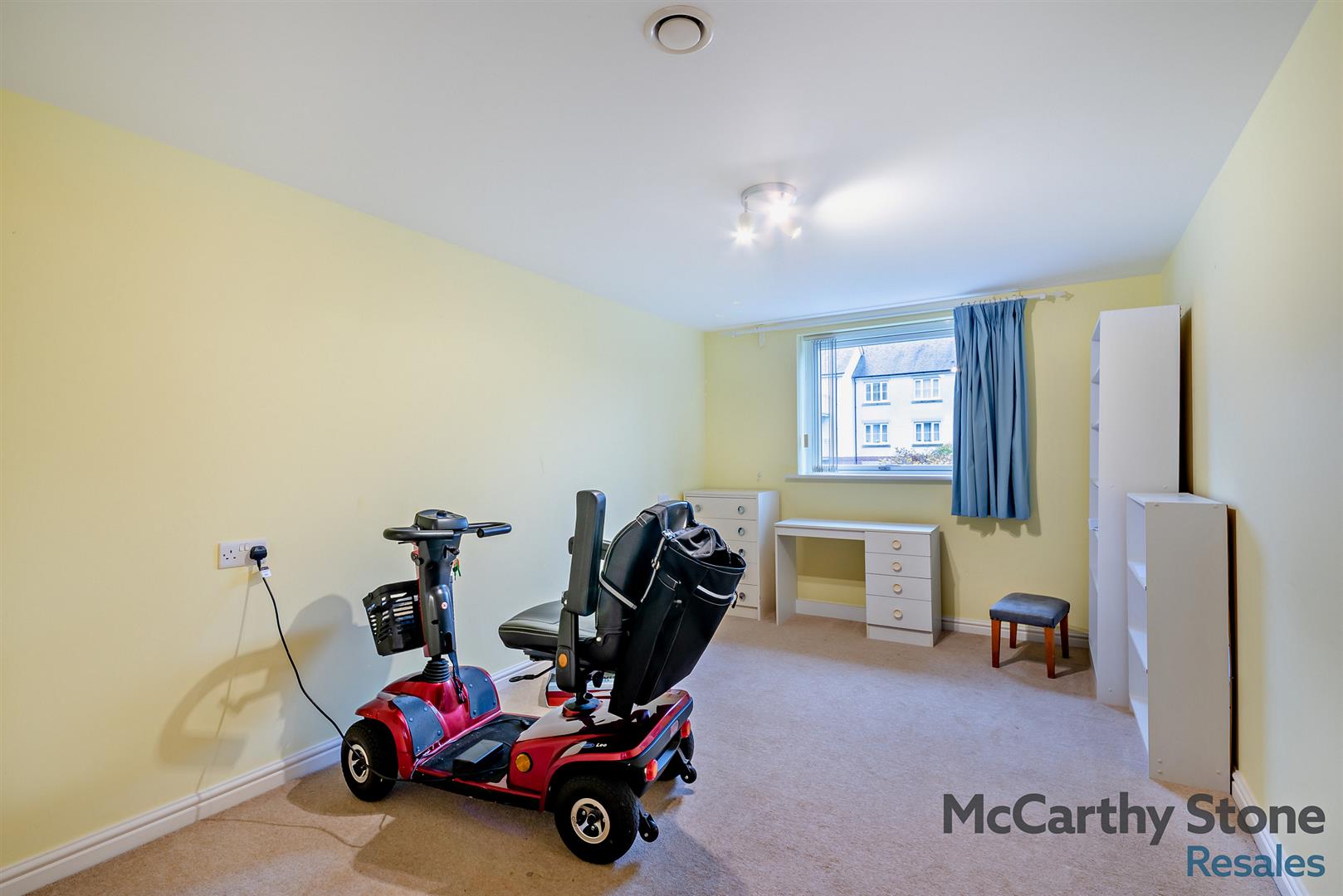 Lady Susan Court, New Road, Basingstoke