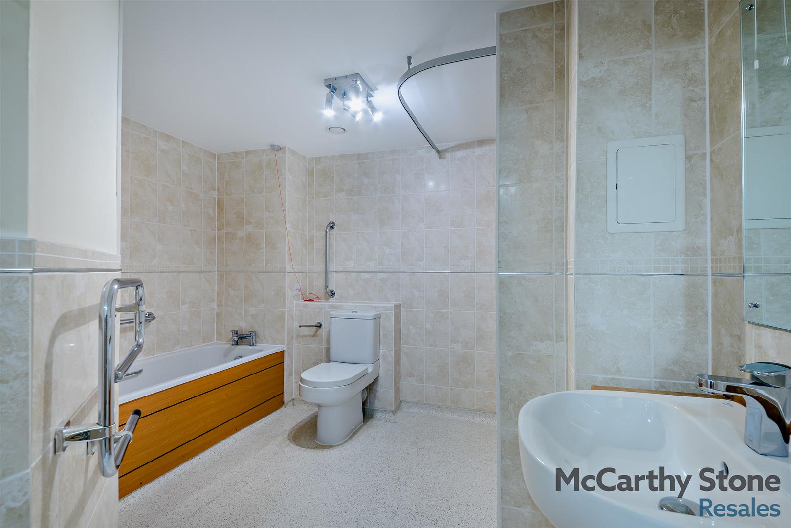 Lady Susan Court, New Road, Basingstoke